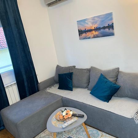 Nbg Hills Apartments بلغراد المظهر الخارجي الصورة