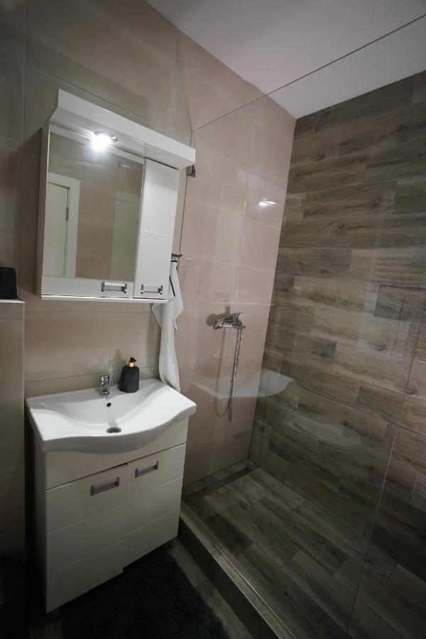 Nbg Hills Apartments بلغراد المظهر الخارجي الصورة