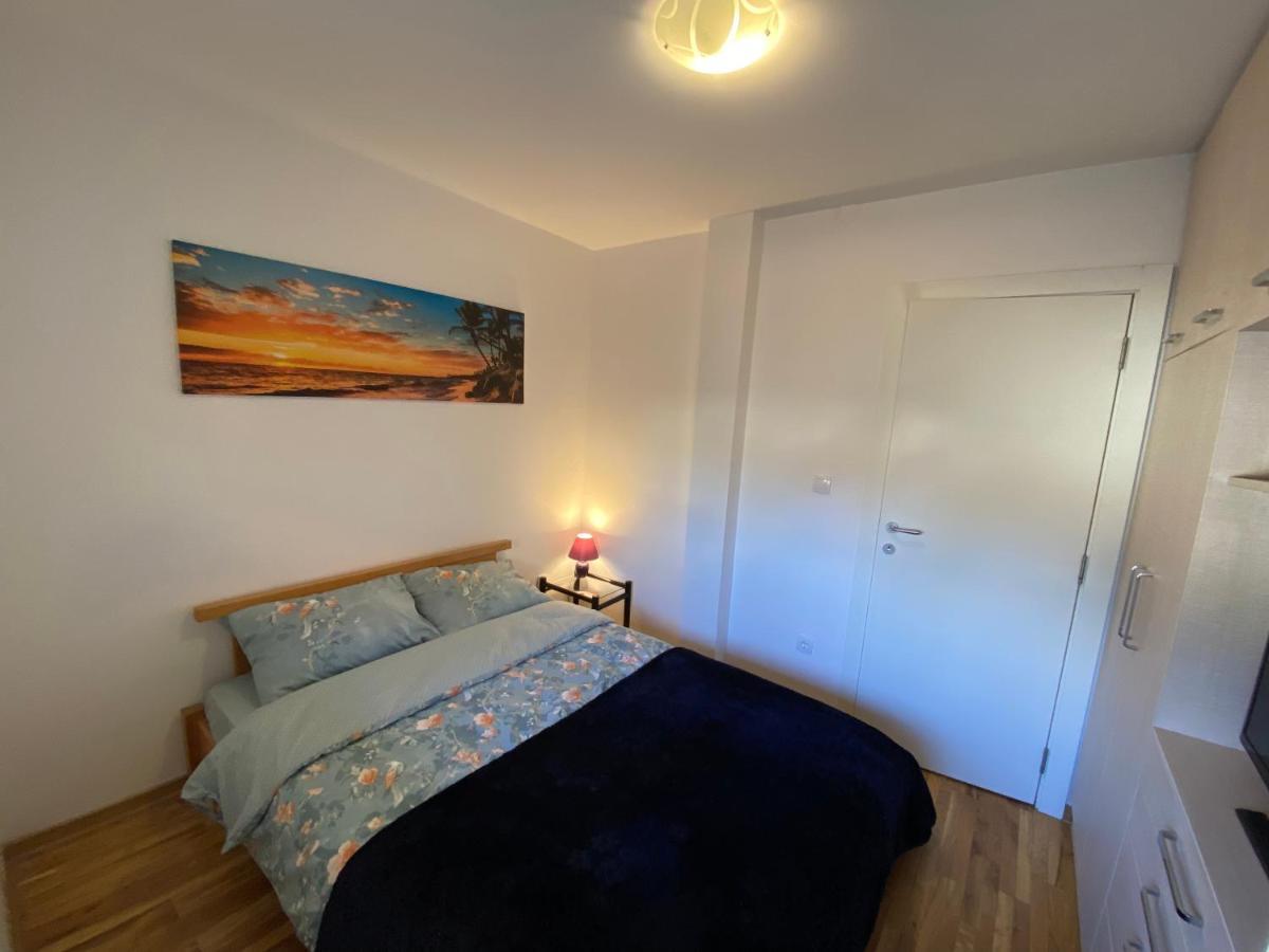 Nbg Hills Apartments بلغراد المظهر الخارجي الصورة