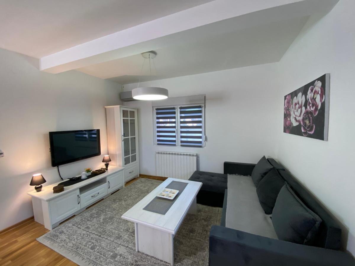 Nbg Hills Apartments بلغراد المظهر الخارجي الصورة
