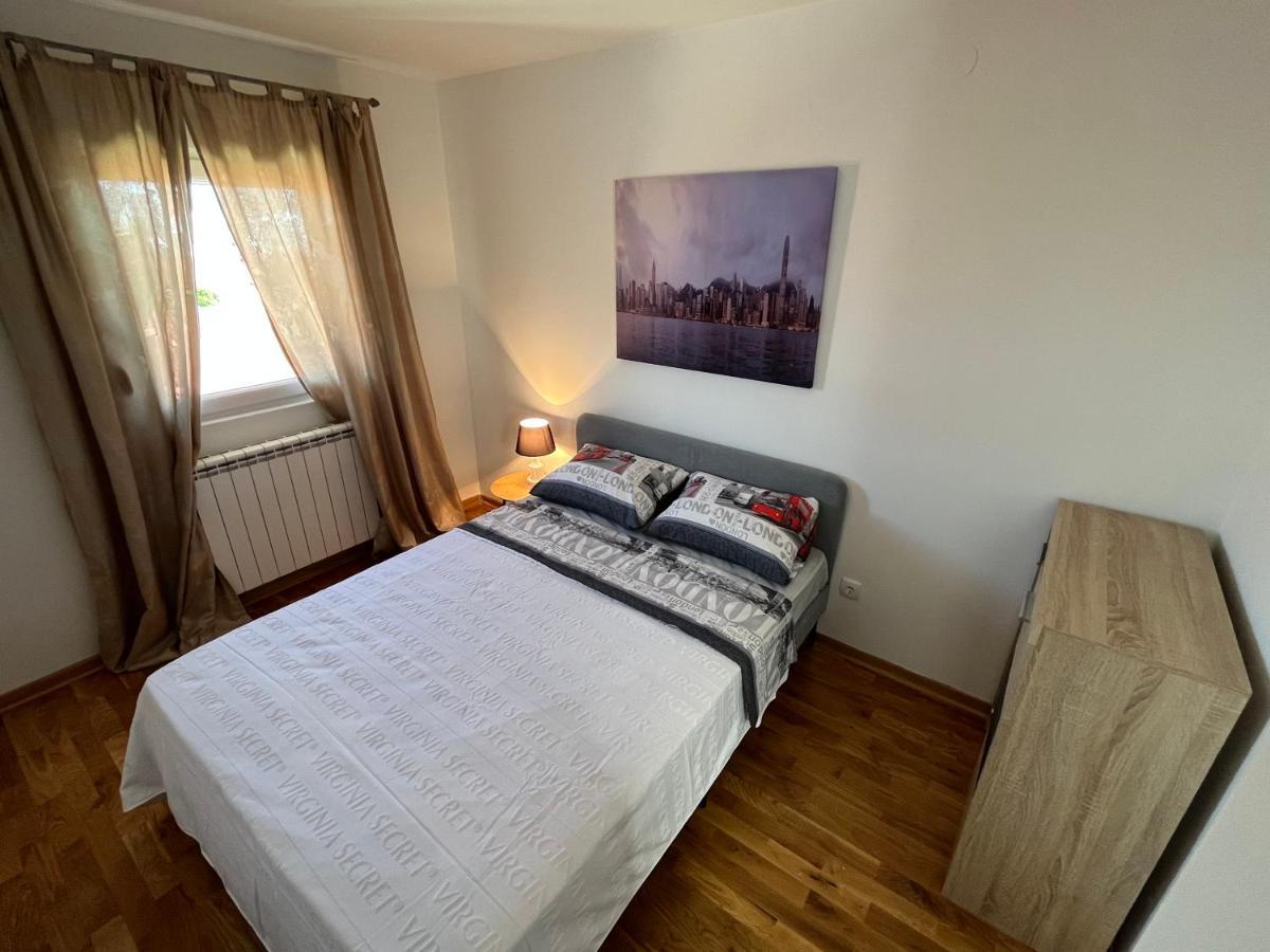 Nbg Hills Apartments بلغراد المظهر الخارجي الصورة