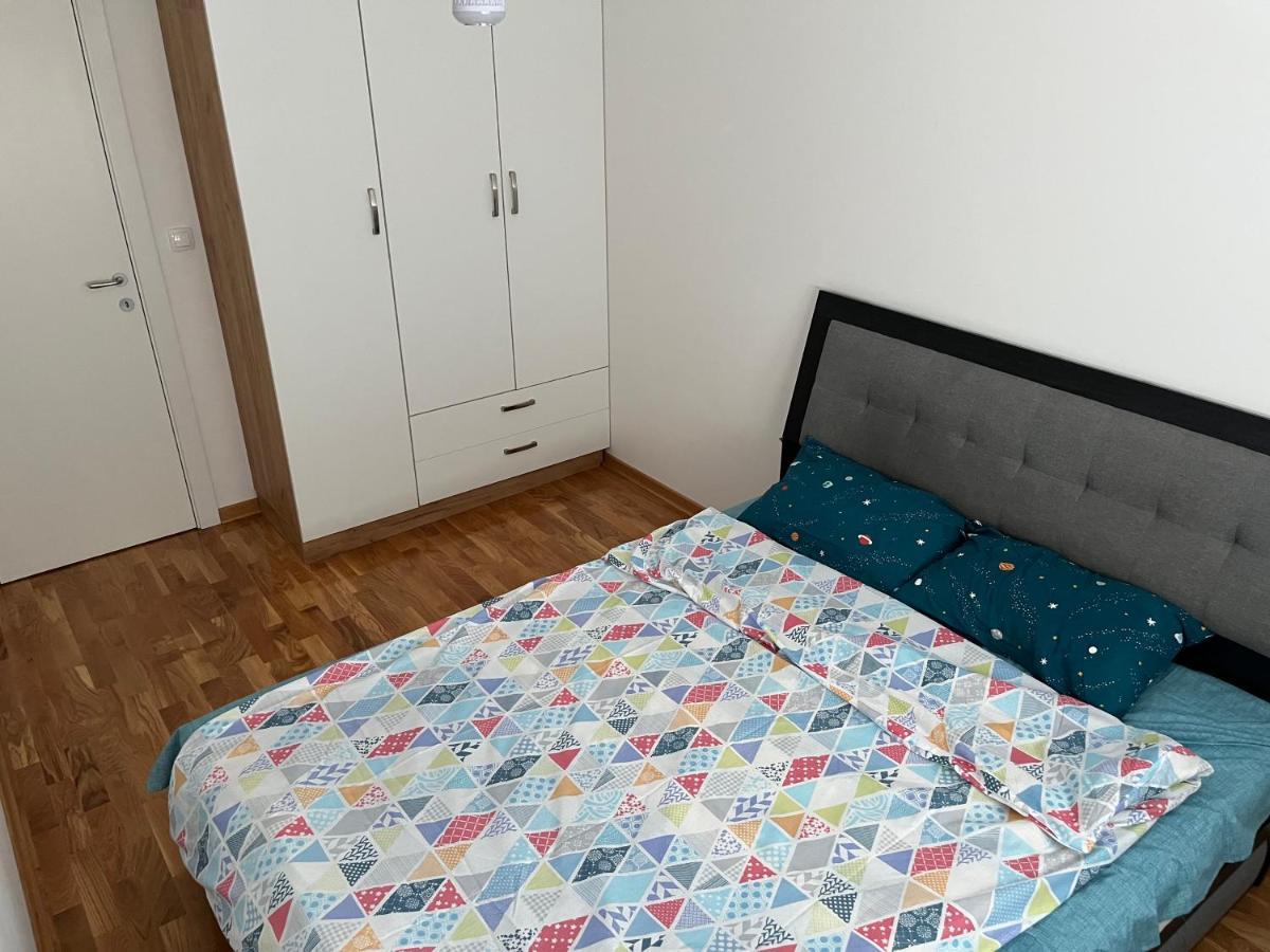 Nbg Hills Apartments بلغراد المظهر الخارجي الصورة
