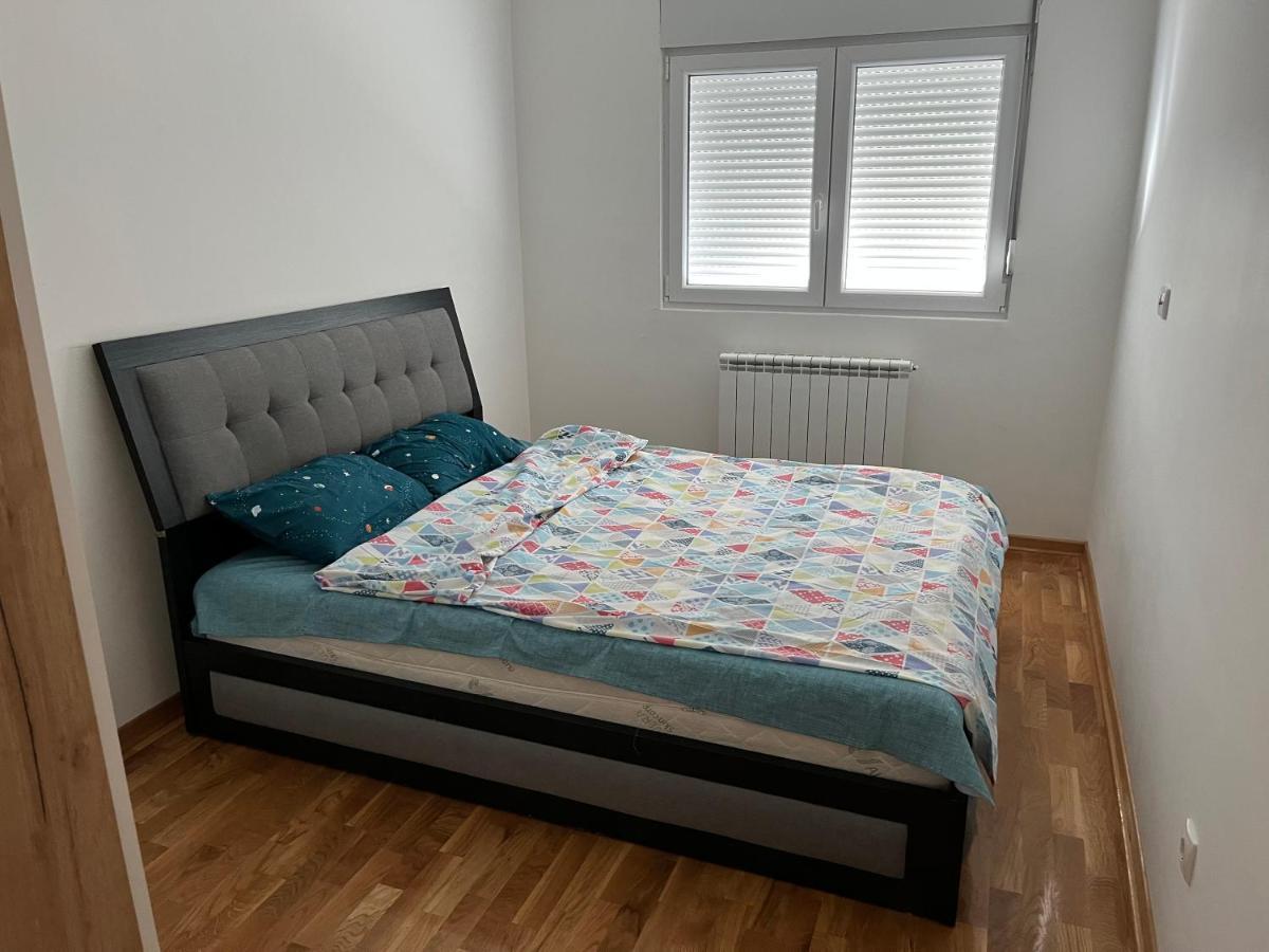 Nbg Hills Apartments بلغراد المظهر الخارجي الصورة
