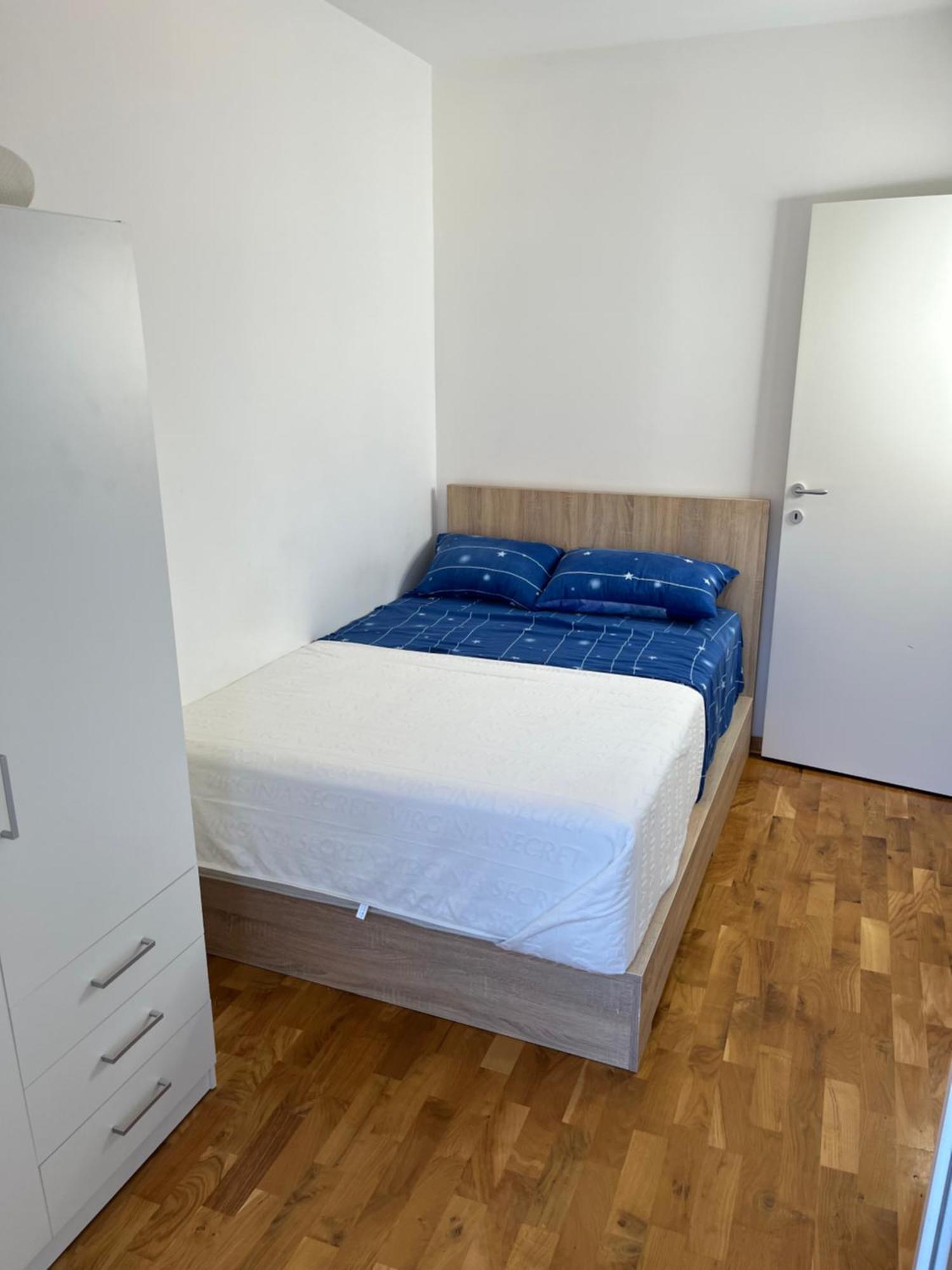 Nbg Hills Apartments بلغراد المظهر الخارجي الصورة