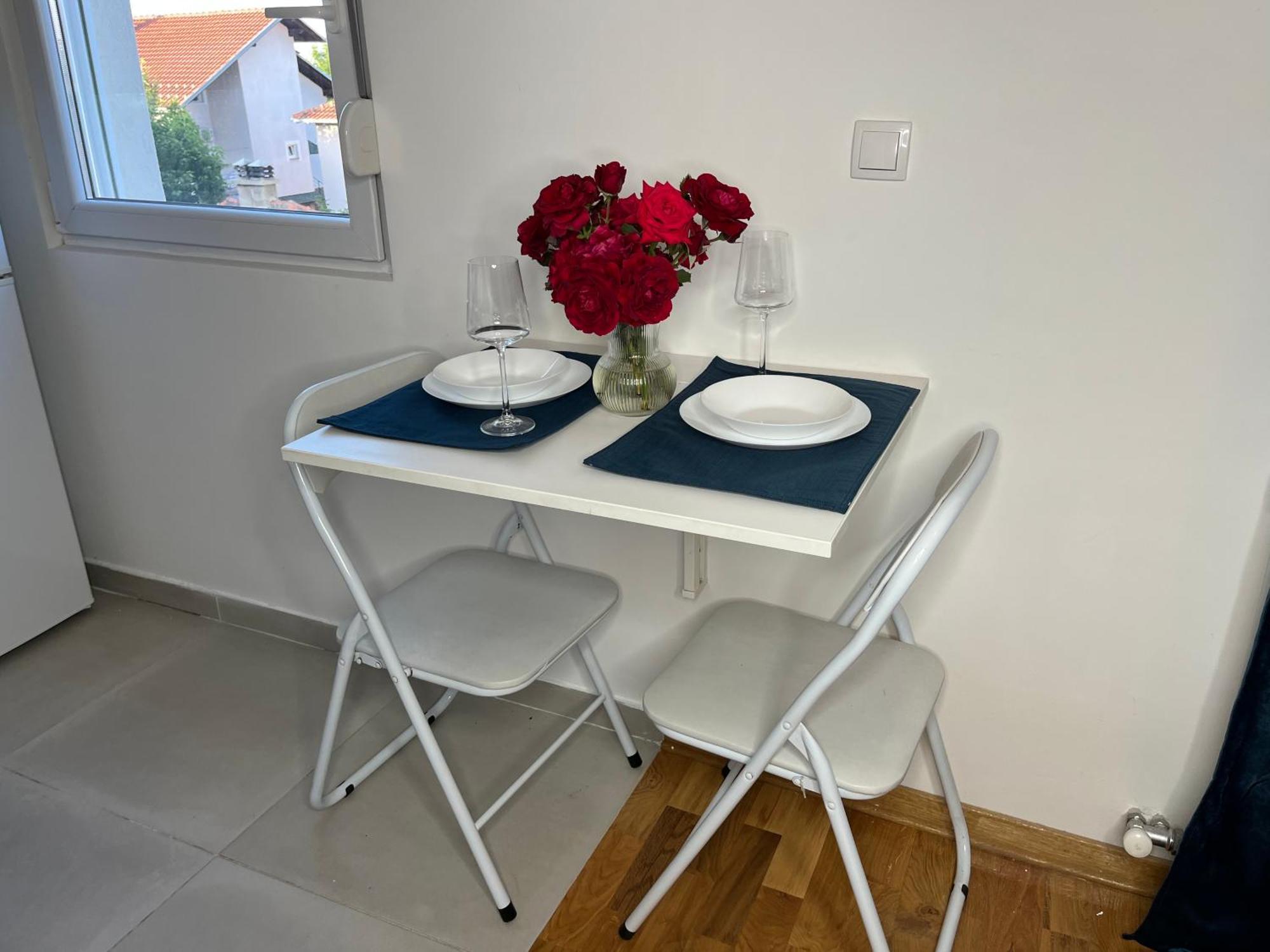 Nbg Hills Apartments بلغراد المظهر الخارجي الصورة