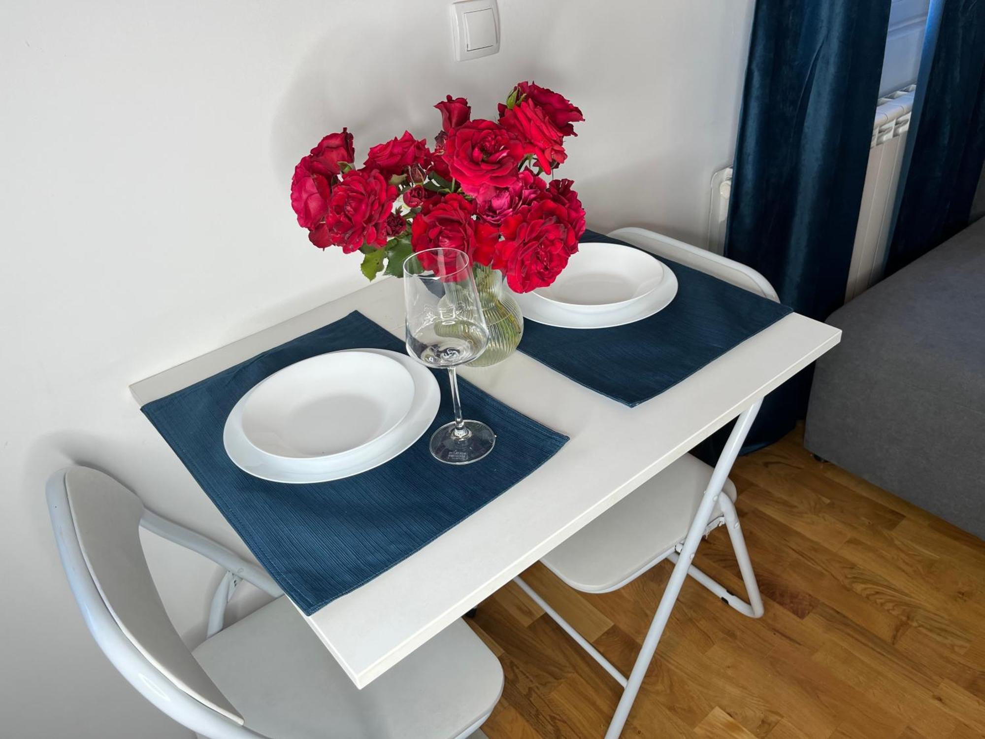 Nbg Hills Apartments بلغراد المظهر الخارجي الصورة