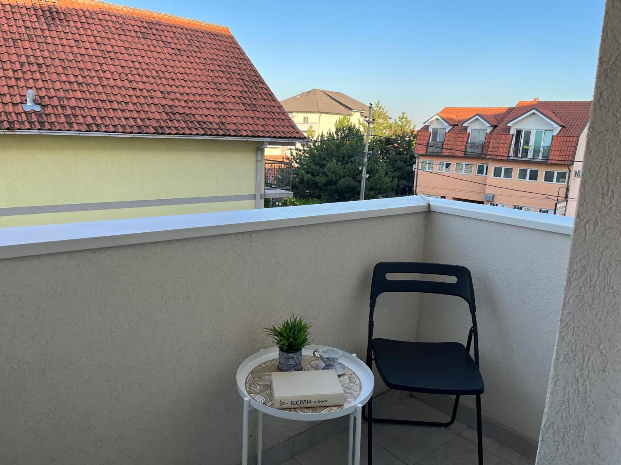 Nbg Hills Apartments بلغراد المظهر الخارجي الصورة