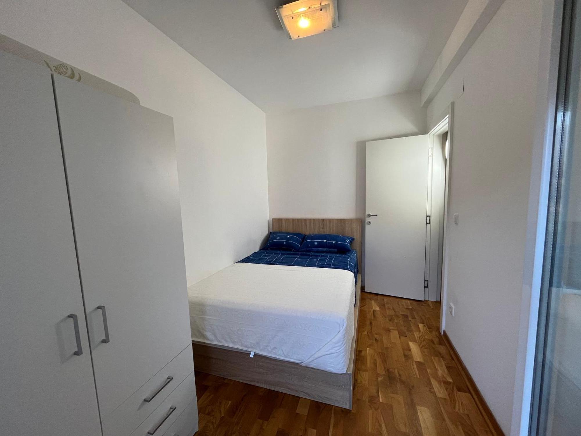 Nbg Hills Apartments بلغراد المظهر الخارجي الصورة